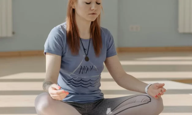 🌧️ WHAT IS DEPRESSION AND HOW TO OVERCOME IT TRUE CAUSE AND SOLUTION | Master Woo Myung | Santa Clara Meditation