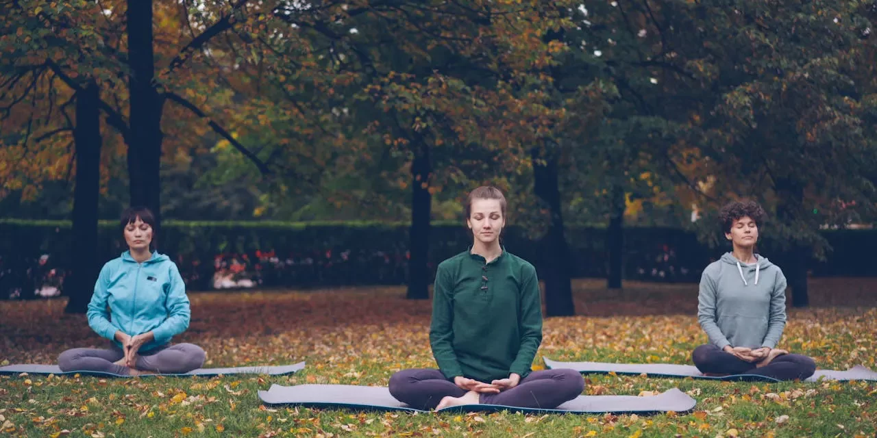 🤝 THE MEANING OF US BEYOND INDIVIDUALISM AND SEPARATION | Master Woo Myung | Santa Clara Meditation