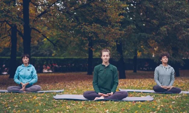 🤝 THE MEANING OF US BEYOND INDIVIDUALISM AND SEPARATION | Master Woo Myung | Santa Clara Meditation