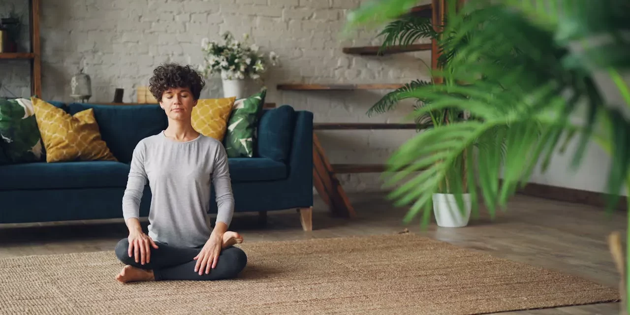 ❓ Why Don’t You Try Cleansing Your Mind? | Master Woo Myung | Santa Clara Meditation