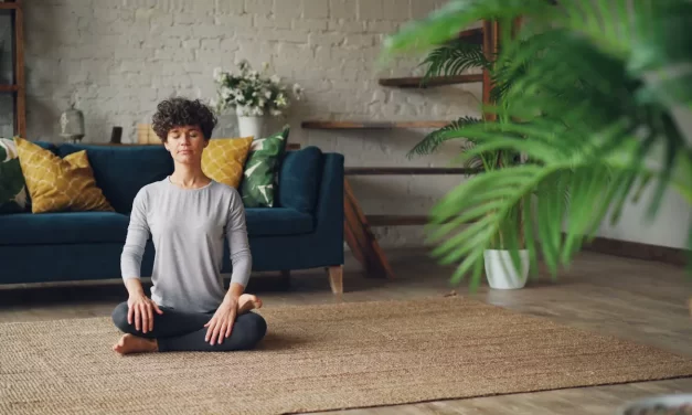 ❓ Why Don’t You Try Cleansing Your Mind? | Master Woo Myung | Santa Clara Meditation