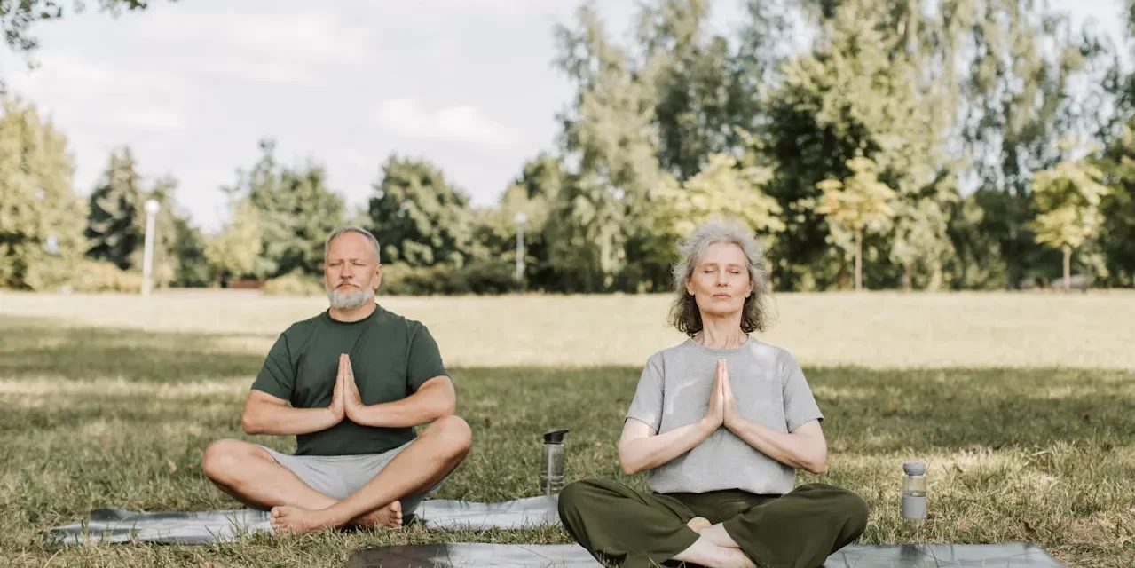 🌟 I Want to Know My True Value and Live in the Complete World | Master Woo Myung | Santa Clara Meditation