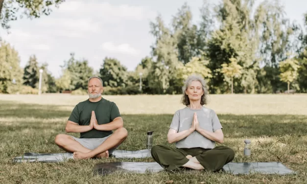 🌟 I Want to Know My True Value and Live in the Complete World | Master Woo Myung | Santa Clara Meditation