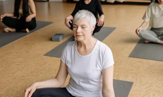 🌍 Recovery of Man’s Original Nature and True Self | Master Woo Myung | Santa Clara Meditation