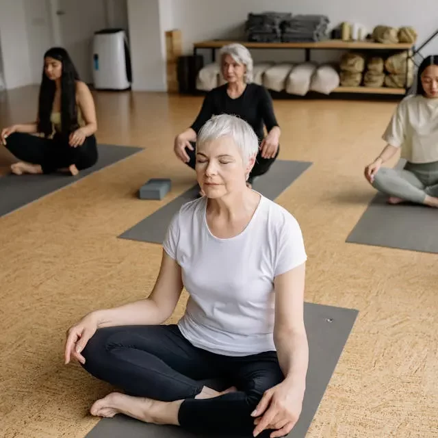 🌍 Recovery of Man’s Original Nature and True Self | Master Woo Myung | Santa Clara Meditation