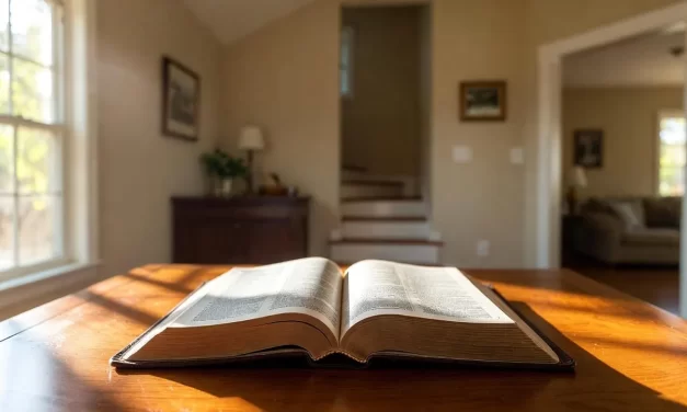 📖 Scriptures Prophecy: Bible Buddhist Sutras Maitreya Truth Salvation | Master Woo Myung | Santa Clara Meditation