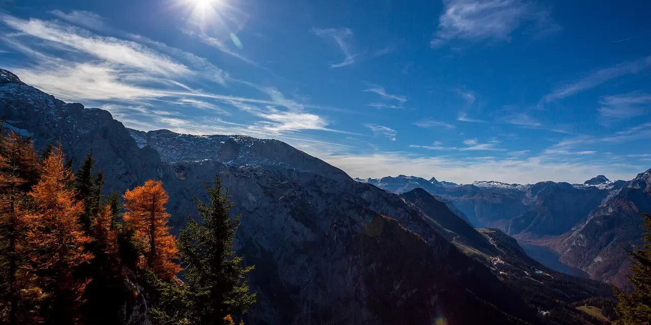 ✨ A Mind That Is the Most Great, Most High, and Most Wide | Master Woo Myung | Santa Clara Meditation