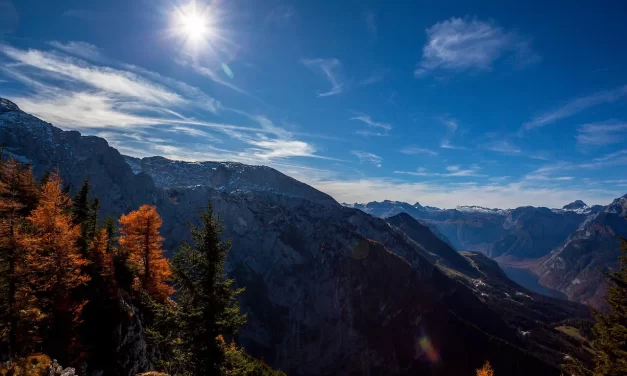 ✨ A Mind That Is the Most Great, Most High, and Most Wide | Master Woo Myung | Santa Clara Meditation