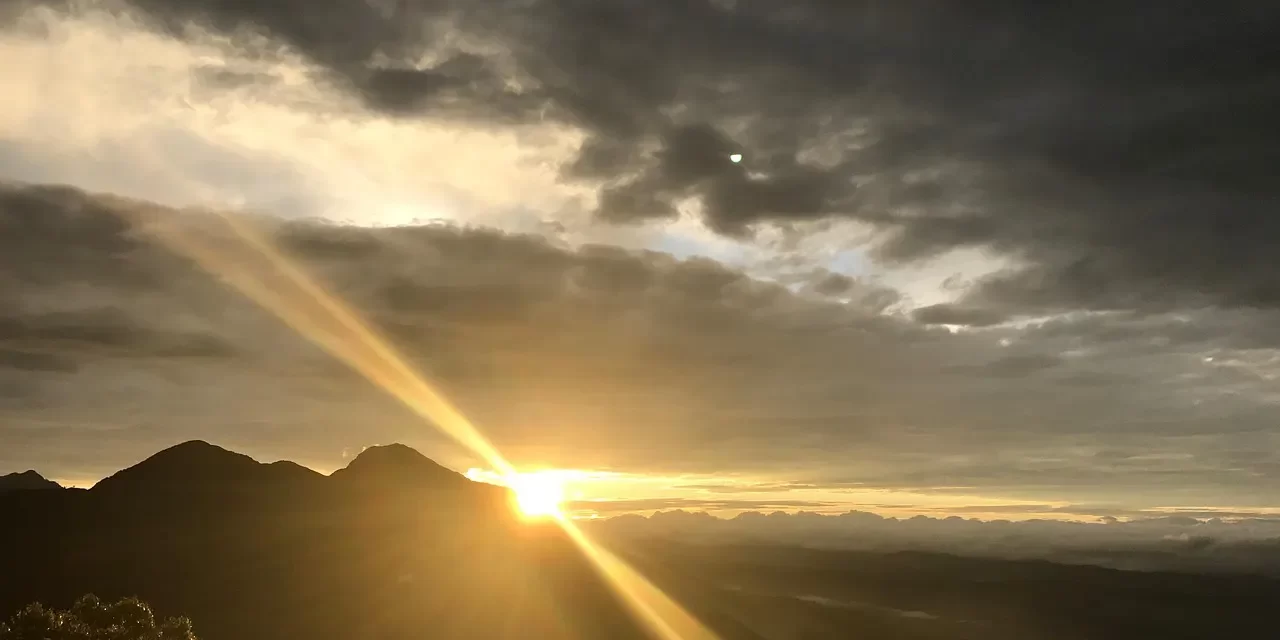 🛤️ The Road II Meaning: Purpose Sacrifice Light Enlightenment Path of Others | Master Woo Myung | Santa Clara Meditation