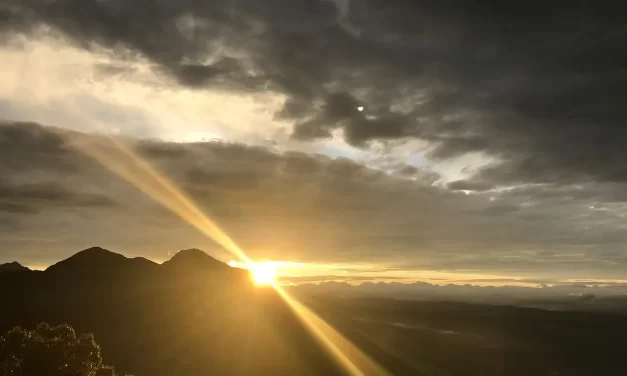 🛤️ The Road II Meaning: Purpose Sacrifice Light Enlightenment Path of Others | Master Woo Myung | Santa Clara Meditation