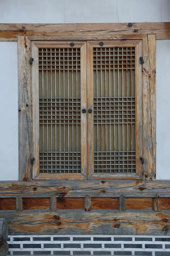 Master Woo Myung cradle story mother love poverty childhood hardship reflection