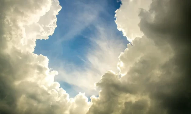 🌟 Man Lives in Eternal Heaven Meaning: Oneness God Mind Eternal Life Light Truth | Master Woo Myung | Santa Clara Meditation