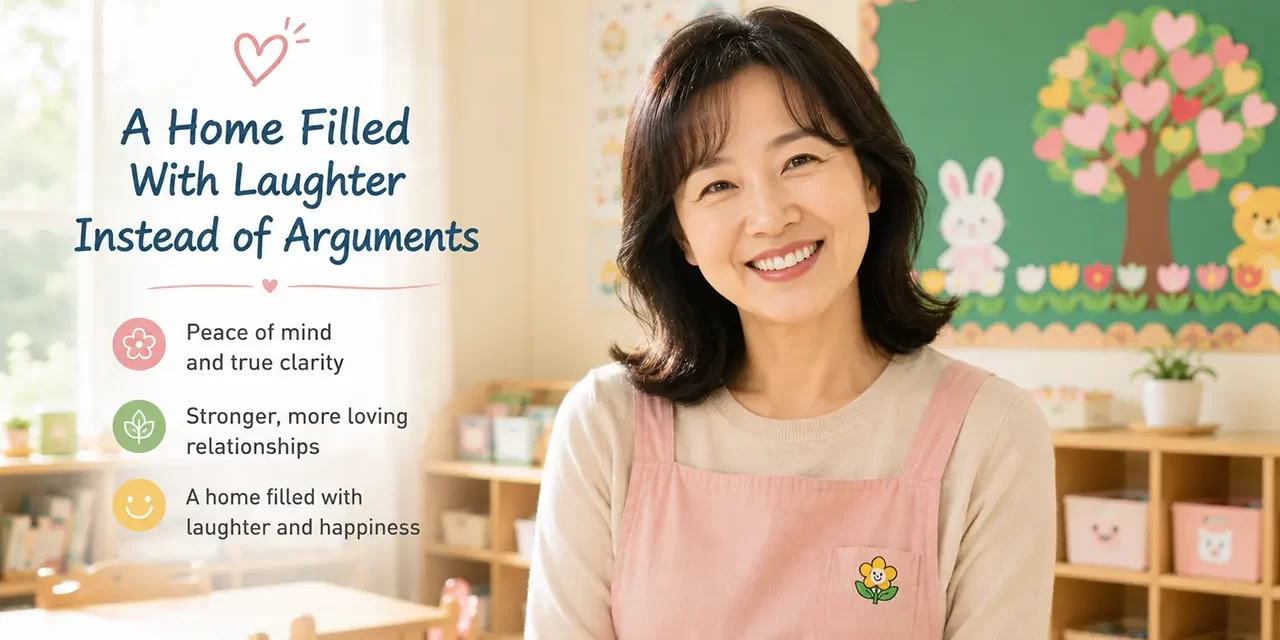 🌷 “ALL I DID WAS LET GO OF THE FIXED IDEAS AND HABITS STORED IN MY MIND” | MEDITATION TESTIMONIAL | SANTA CLARA MEDITATION