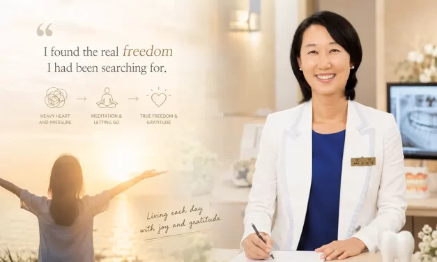 🌿 “DISCOVERING WHY I WAS BORN AND THE TRUE MEANING OF LIFE” | MEDITATION TESTIMONIAL | SANTA CLARA MEDITATION
