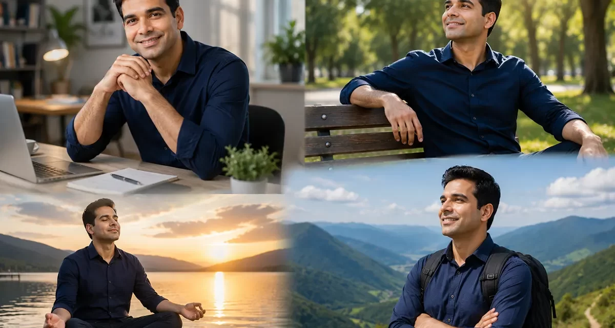 🌿 “A Happiness Beyond Happiness” | Finding True Peace Through Meditation | Santa Clara Meditation