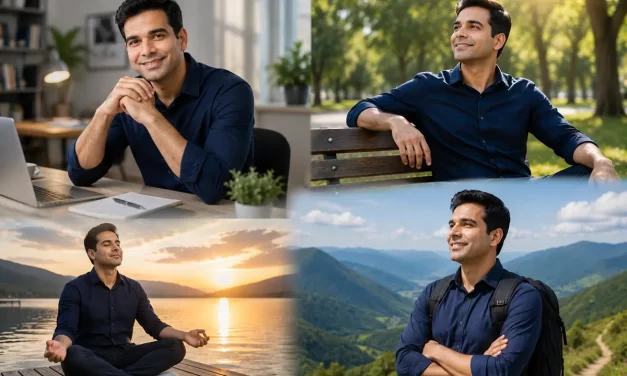 🌿 “A Happiness Beyond Happiness” | Finding True Peace Through Meditation | Santa Clara Meditation