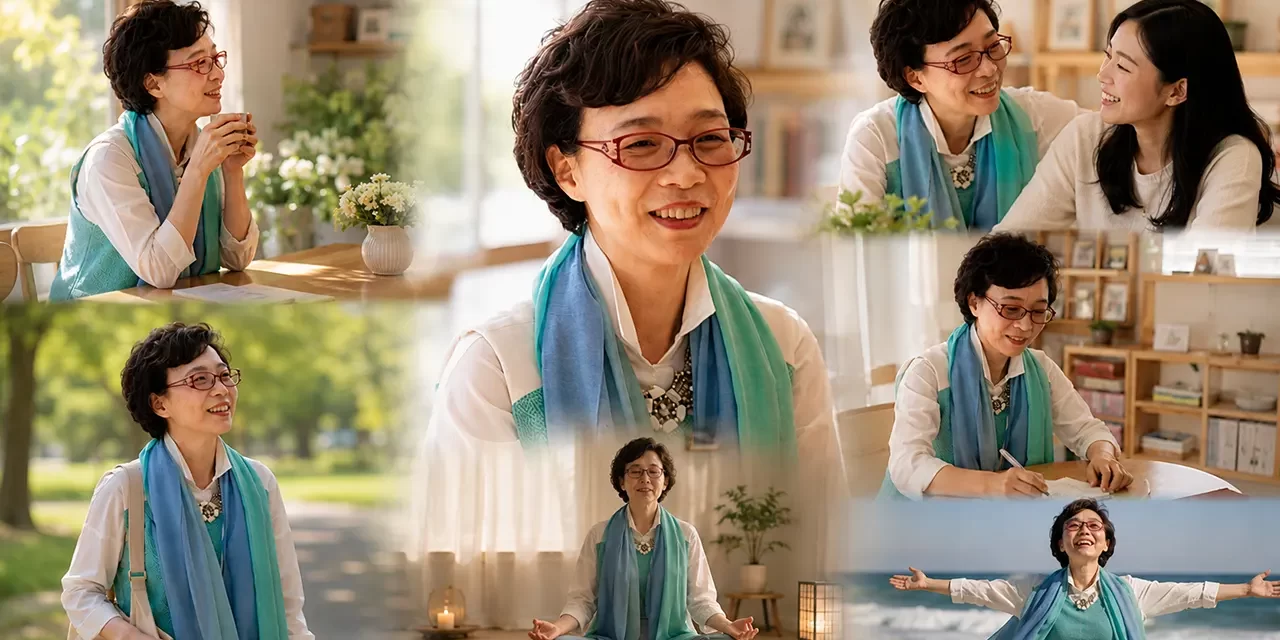 🌸 “At Last, My Mind Can Finally Rest” | Meditation Testimonial | Santa Clara Meditation