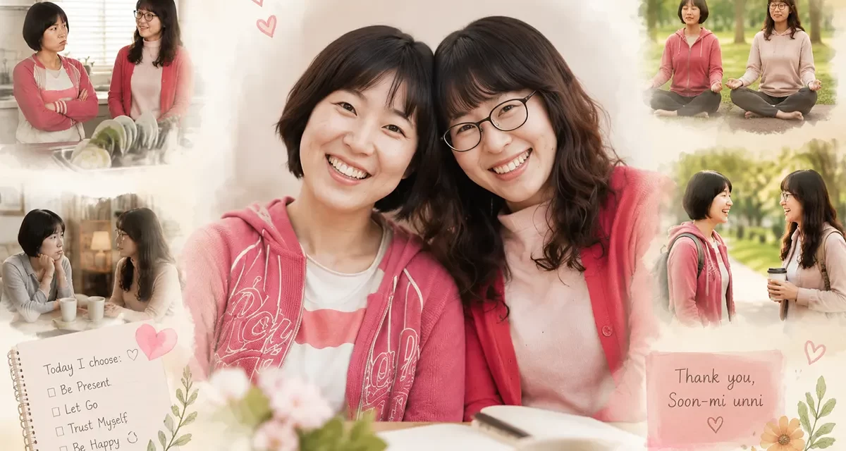 👭 “My ‘Princess-Type’ Senior Became Like a Mom” | Meditation Testimonial | Santa Clara Meditation