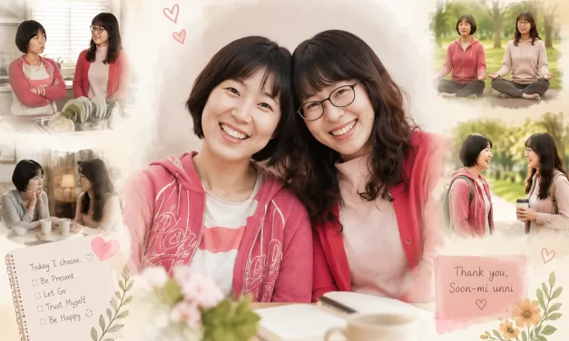 👭 “My ‘Princess-Type’ Senior Became Like a Mom” | Meditation Testimonial | Santa Clara Meditation