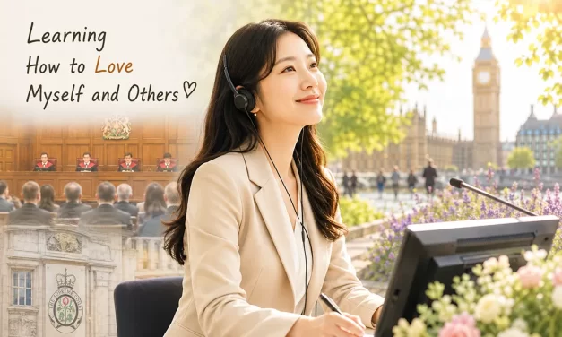 🌸 “LEARNING HOW TO LOVE MYSELF AND OTHERS” | MEDITATION TESTIMONIAL | SANTA CLARA MEDITATION