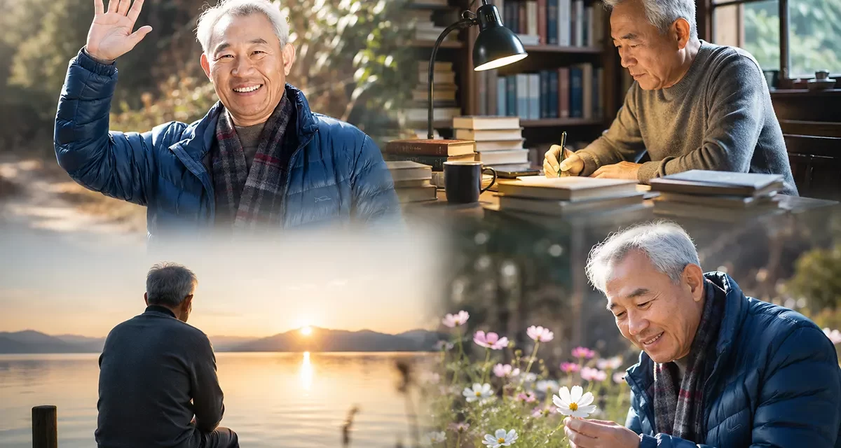 🌱 “Complexes? They Were Only a Dream I Needed to Wake Up From” | Meditation Testimonial | Santa Clara Meditation