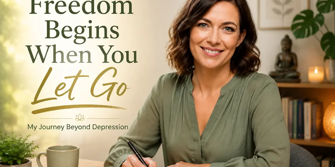 🌿 From Self-Criticism and Depression to Inner Freedom | Meditation Testimonial | Santa Clara Meditation