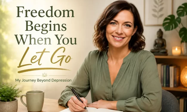 🌿 From Self-Criticism and Depression to Inner Freedom | Meditation Testimonial | Santa Clara Meditation