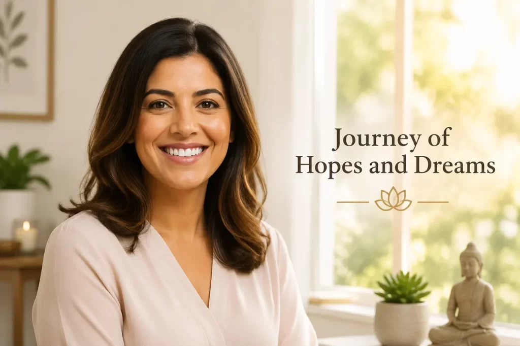 Meditation testimonial about emotional healing childhood trauma recovery hope gratitude and inner peace through meditation