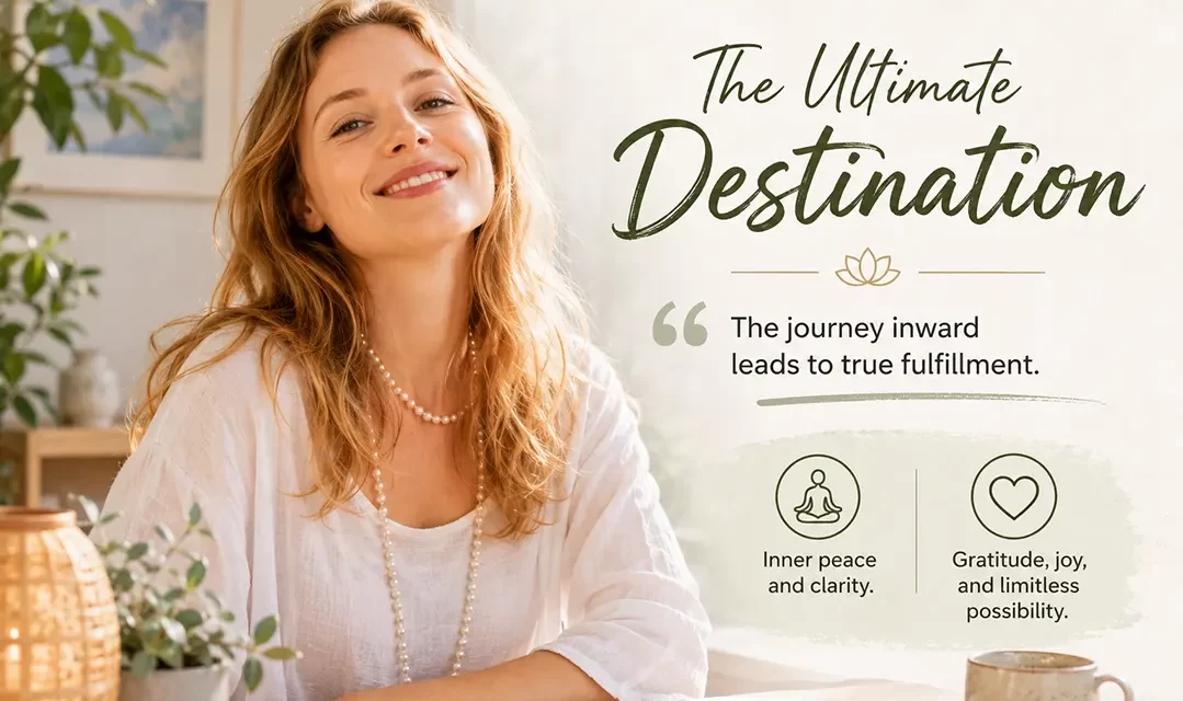 π Discovering the True Purpose of Life Through Meditation | Santa Clara Meditation