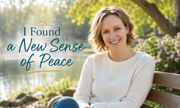 🕊️ I Found a New Sense of Peace Through Meditation | Santa Clara Meditation