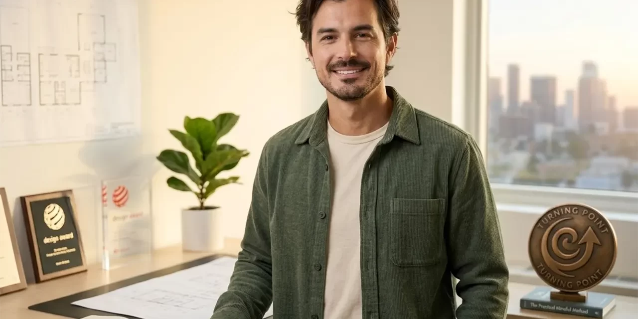 🚀 A Great and Positive Turning Point in My Life | Santa Clara Meditation