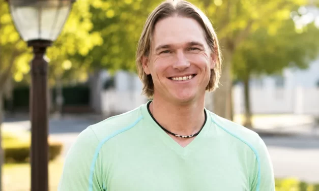🎧 From Searching for Meaning to Finding True Happiness | Santa Clara Meditation