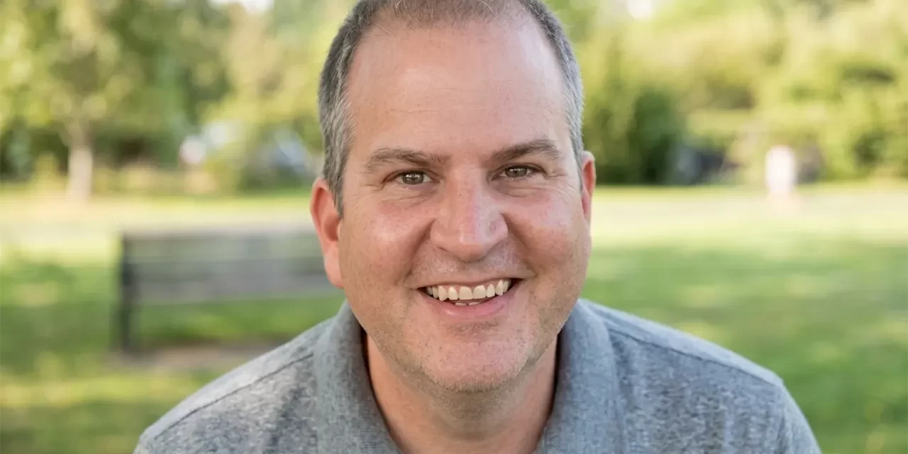 π Finding True Happiness and a Life Beyond the Self | Santa Clara Meditation