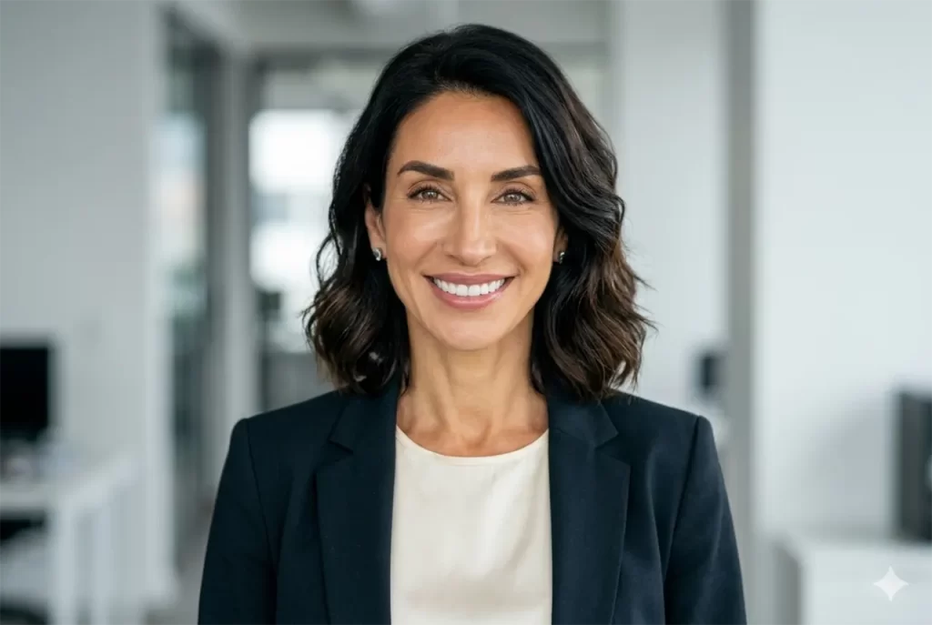 A practitioner experiencing calm and clarity through Santa Clara Meditation founded by Master Woo Myung