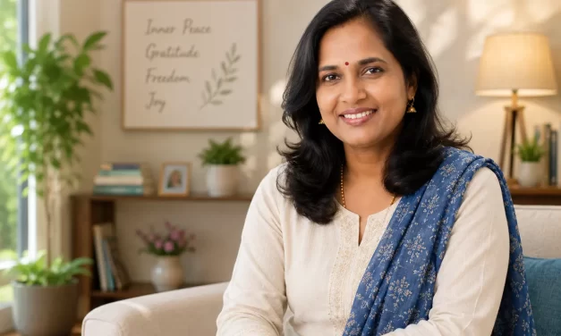 💰 “MONEY WAS NEVER THE PROBLEM — I HAD TO LET GO OF MY FIXED IDEAS ABOUT MONEY FIRST” | MEDITATION TESTIMONIAL | SANTA CLARA MEDITATION