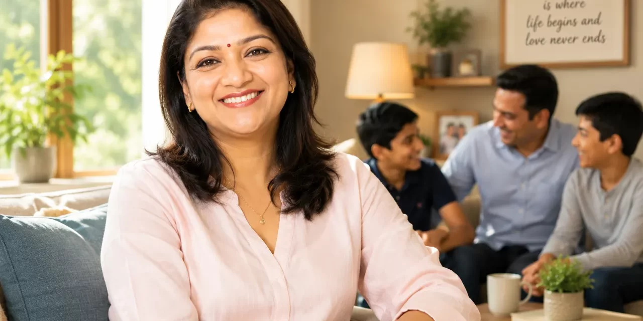 👨👩👧👦 “ONLY NOW DOES THE WORD ‘FAMILY’ TRULY FIT OUR HOME” | MEDITATION TESTIMONIAL | SANTA CLARA MEDITATION