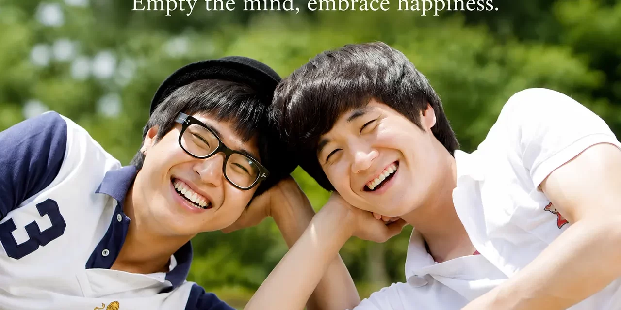 🎓 “We’re Brothers Who Learned How to Empty Our Minds and Let Go of Youthful Struggles” | Meditation Testimonial | Santa Clara Meditation