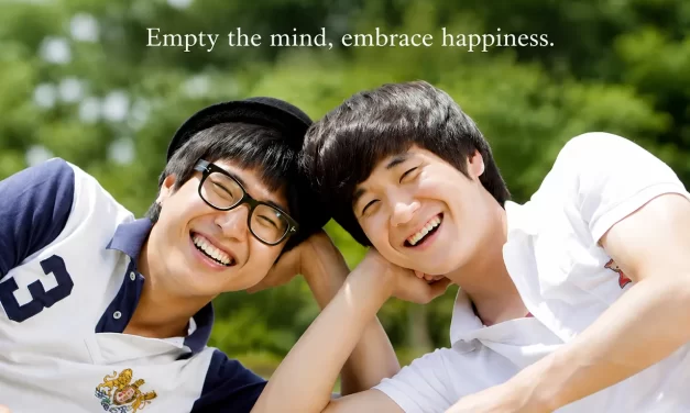 🎓 “We’re Brothers Who Learned How to Empty Our Minds and Let Go of Youthful Struggles” | Meditation Testimonial | Santa Clara Meditation