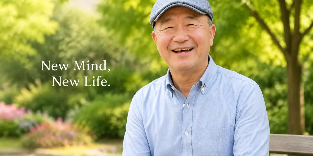 🍃 “I Don’t Want to Live That Way Anymore… I’m Truly Sorry” | Meditation Testimonial | Santa Clara Meditation