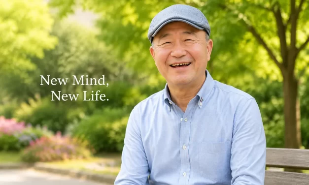 🍃 “I Don’t Want to Live That Way Anymore… I’m Truly Sorry” | Meditation Testimonial | Santa Clara Meditation