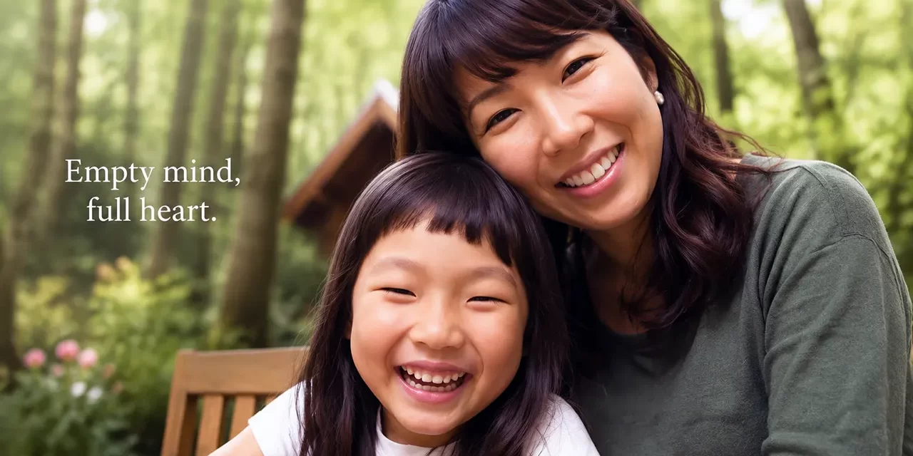 👩‍👧 “The ‘Witch’ Who Only Thought About Herself Became a Wingless Angel” | Meditation Testimonial | Santa Clara Meditation
