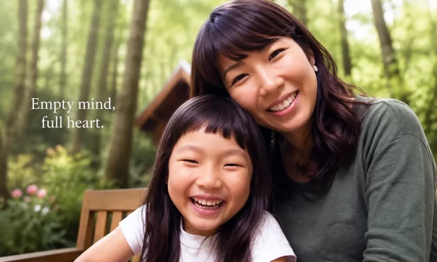 👩‍👧 “The ‘Witch’ Who Only Thought About Herself Became a Wingless Angel” | Meditation Testimonial | Santa Clara Meditation