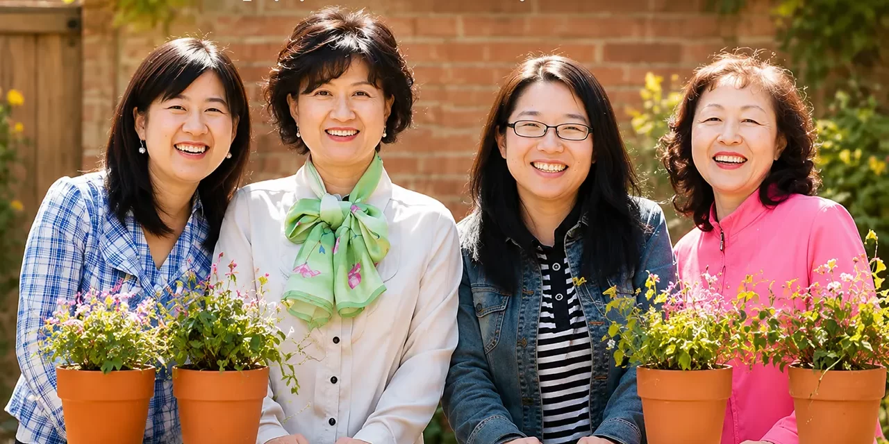🌸 “Depression, Loneliness… Two Mothers Who Found the Answer to Life Through Meditation” | Meditation Testimonial | Santa Clara Meditation