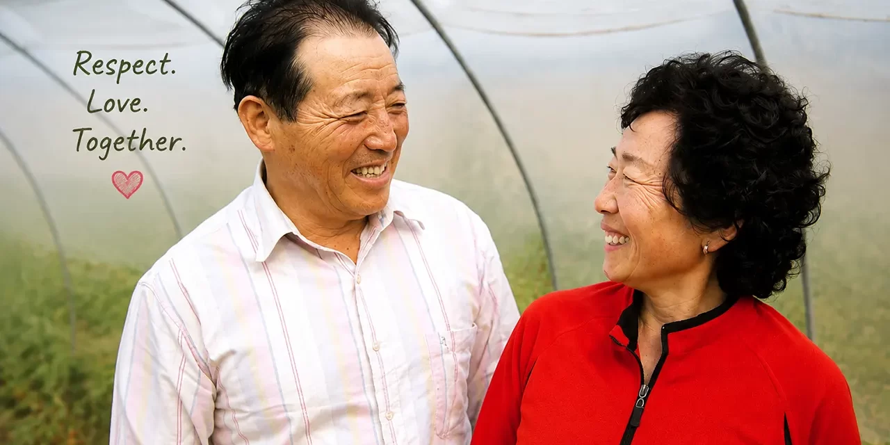 ❤️ “A Stubborn Gyeongsang-do Husband Learned to Truly Respect His Wife” | Marriage Meditation Testimonial | Santa Clara Meditation