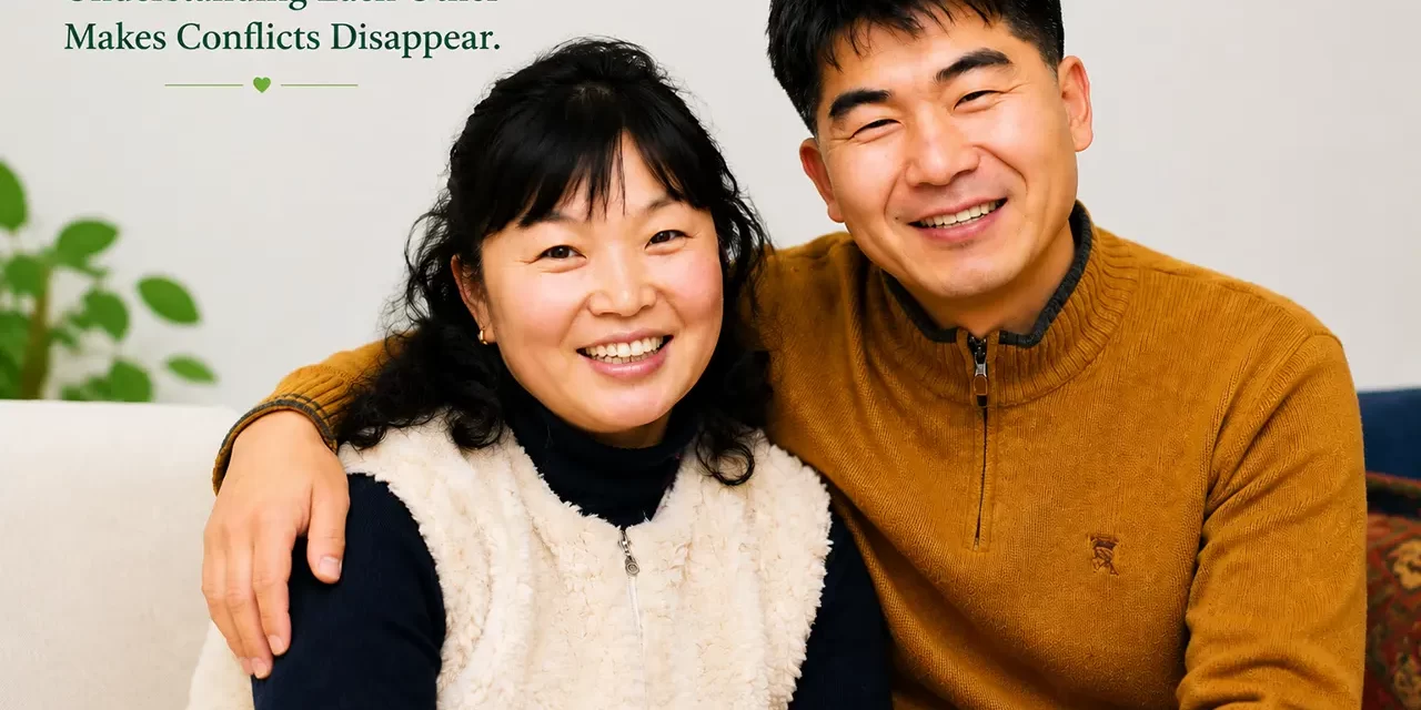 👨👩👧👦 “When I Let Go of My Own Standards and Saw Things From the Other Person’s Perspective, Our Family Conflicts Naturally Resolved” | Family Meditation Testimonial | Santa Clara Meditation