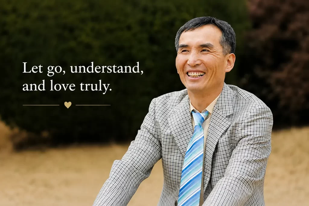 Marriage healing meditation testimonial about divorce recovery communication relationship improvement and emotional healing