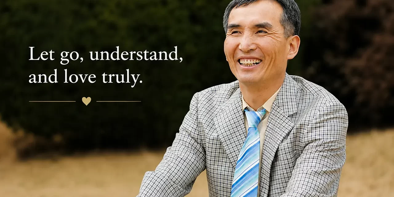 💞 “Seven Years of Fierce Marital Conflict… and a Happy Ending” | Marriage Meditation Testimonial | Santa Clara Meditation