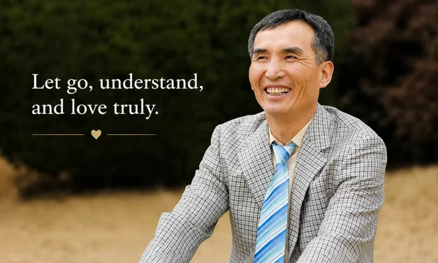 💞 “Seven Years of Fierce Marital Conflict… and a Happy Ending” | Marriage Meditation Testimonial | Santa Clara Meditation