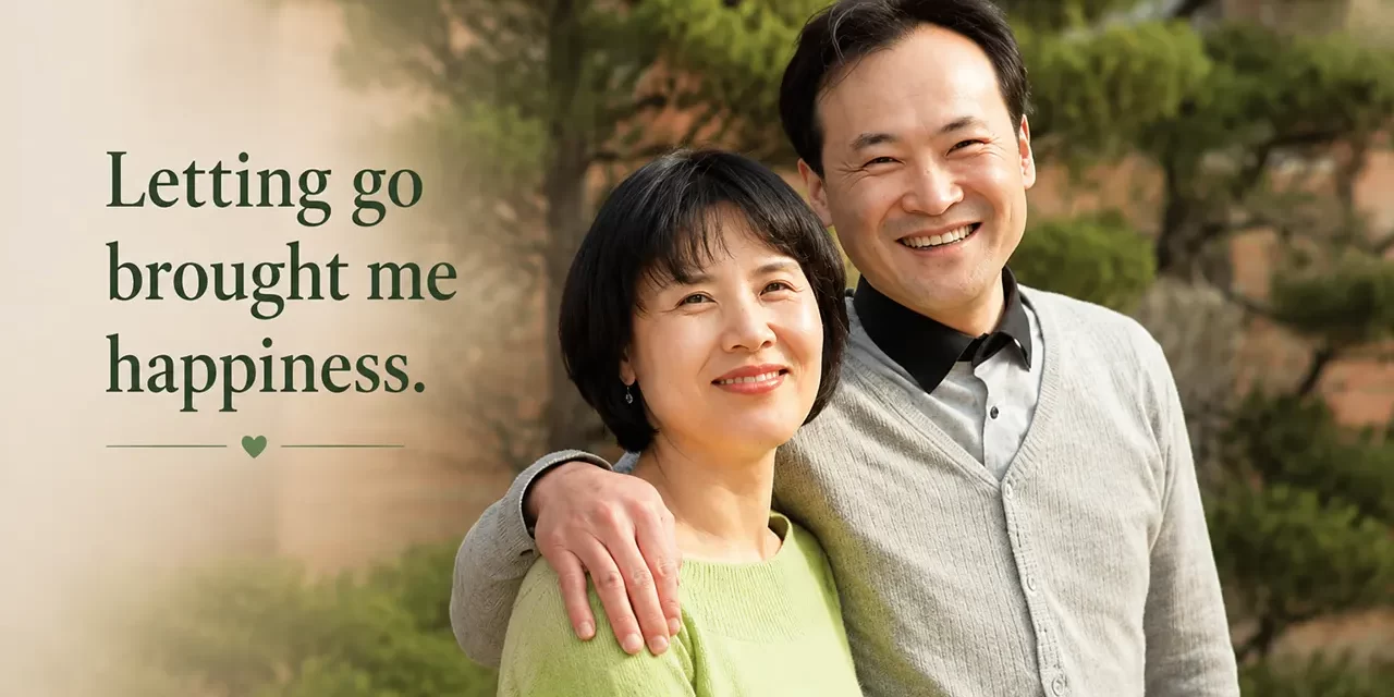 🌸 “After Overcoming Depression, I Became a Happy Mother and Wife” | Meditation Testimonial | Santa Clara Meditation
