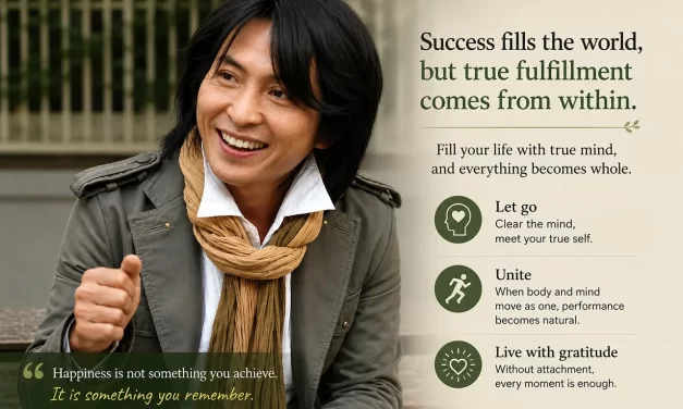 🎭 “EVEN AFTER SUCCESS, WHY DOES LIFE STILL FEEL EMPTY?” | MEDITATION TESTIMONIAL | SANTA CLARA MEDITATION